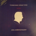 Tennessee Ernie - 25th Anniversary / Capitol